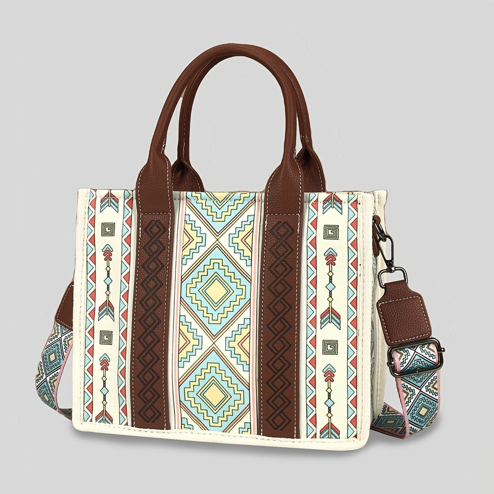Crossbody Bag for Women – Large Capacity, for Travel – detail view 4