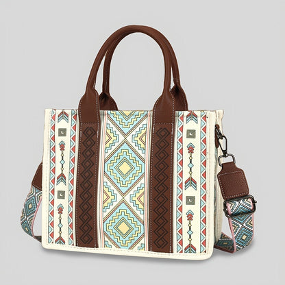 Crossbody Bag for Women – Large Capacity, for Travel – detail view 4