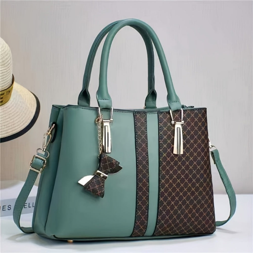 Crossbody Bag for Women – Large Capacity, for Work – detail view 7