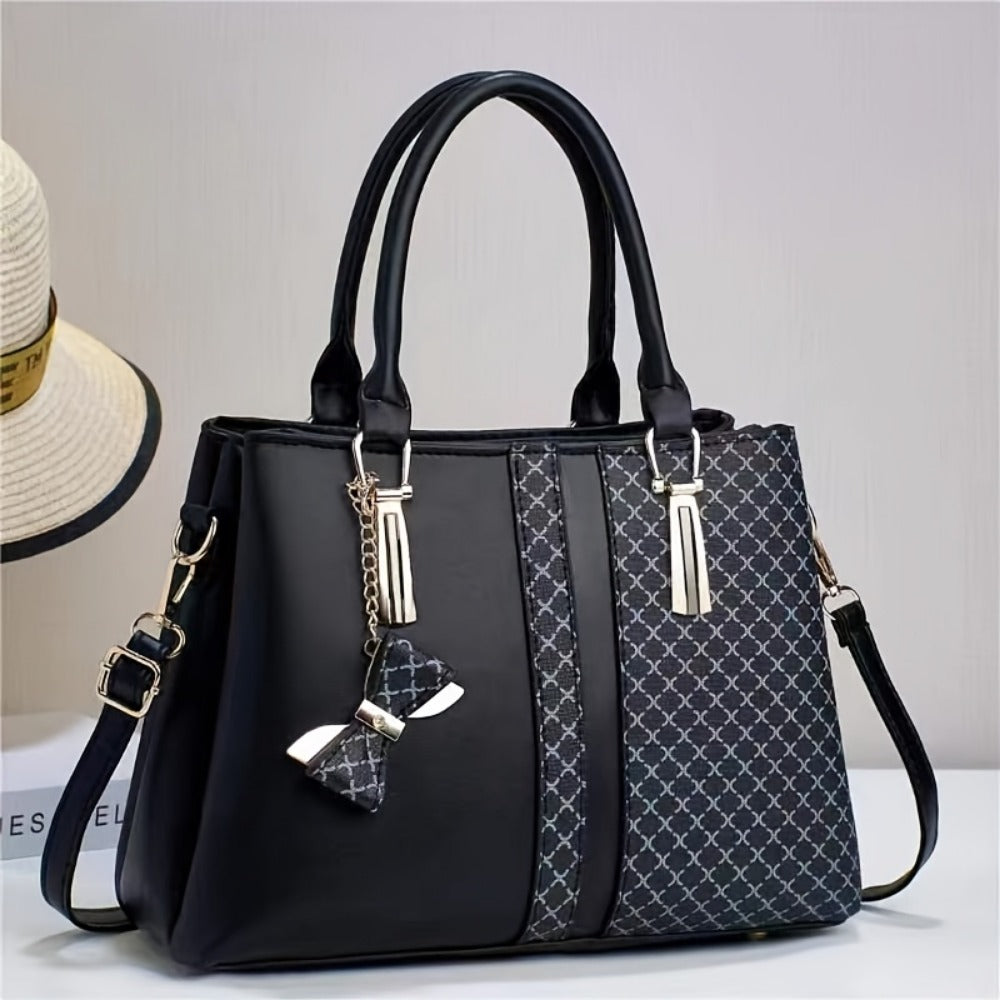 Crossbody Bag for Women – Large Capacity, for Work – detail view 9