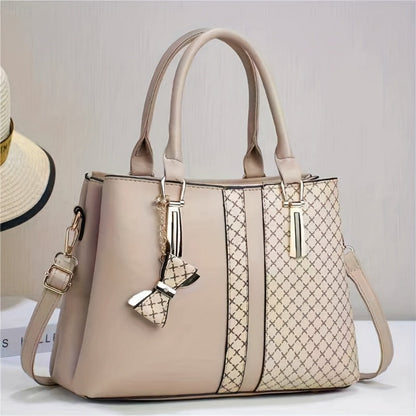 Crossbody Bag for Women – Large Capacity, for Work – front view