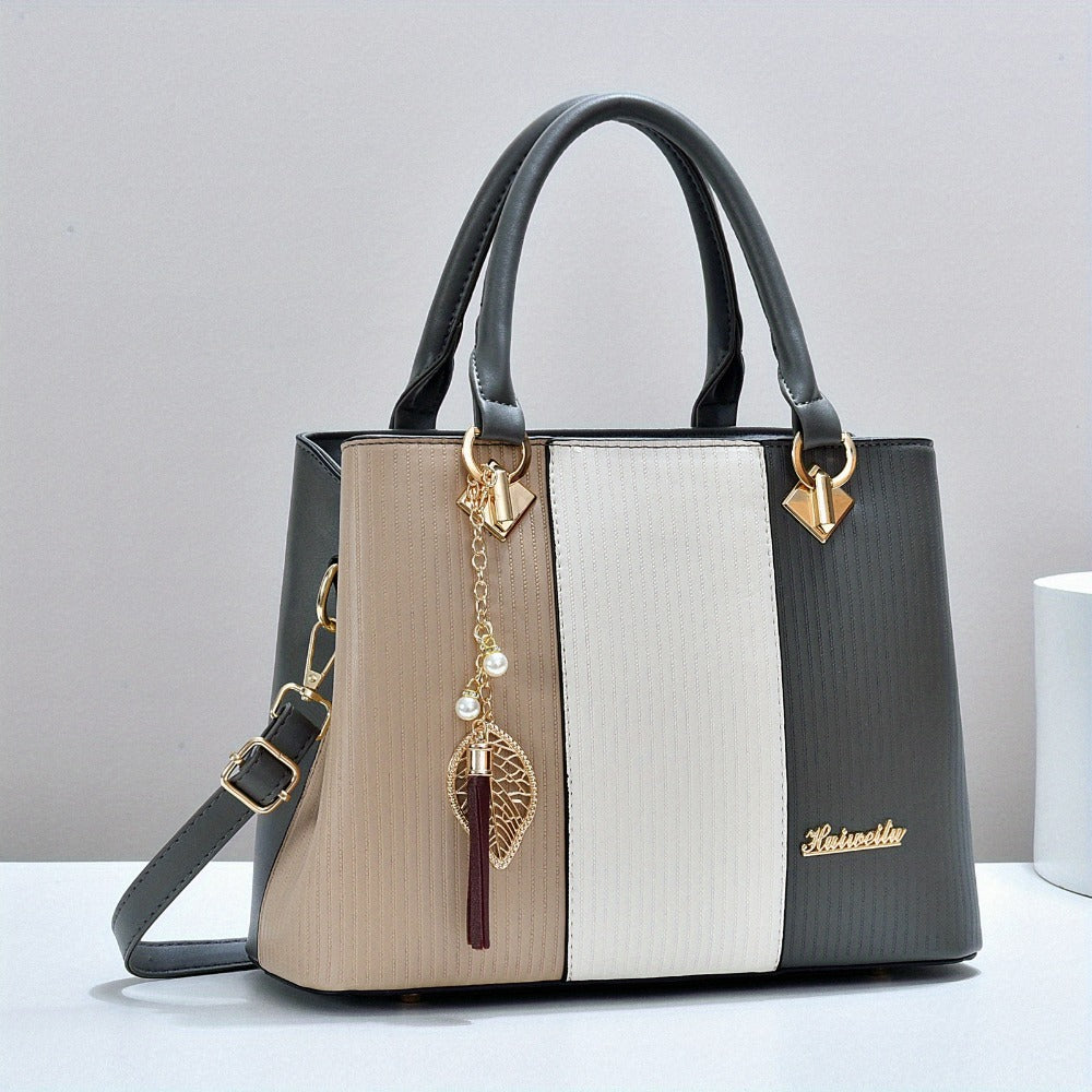 Crossbody Bag for Women – Large Capacity, for Work – detail view 15