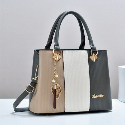 Crossbody Bag for Women – Large Capacity, for Work – detail view 15