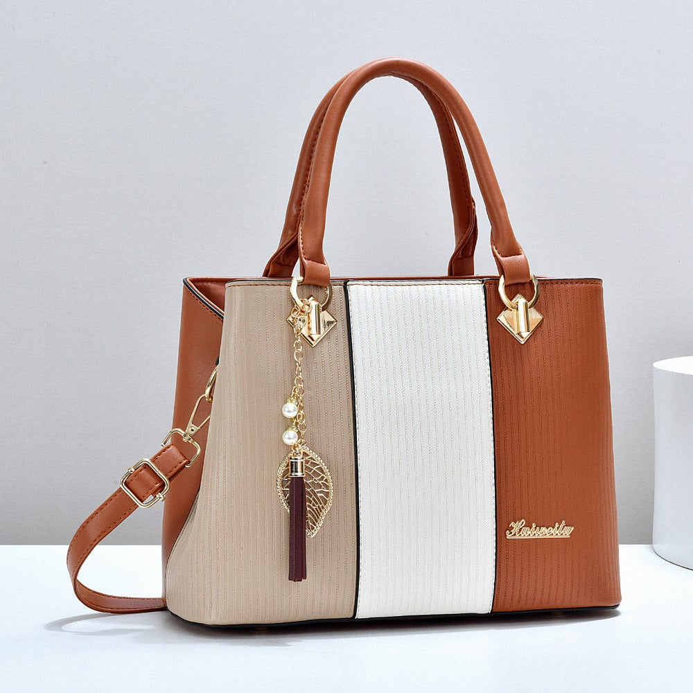 Crossbody Bag for Women – Large Capacity, for Work – detail view 17