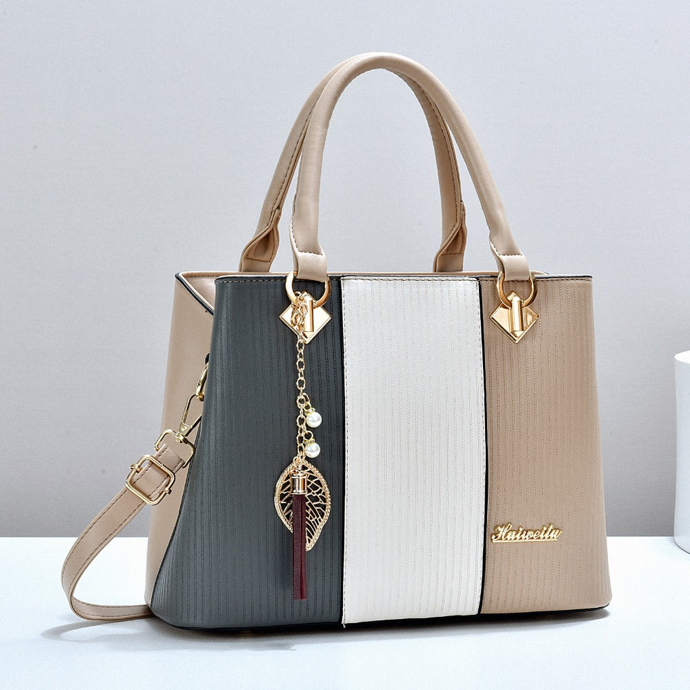 Crossbody Bag for Women – Large Capacity, for Work – detail view 13