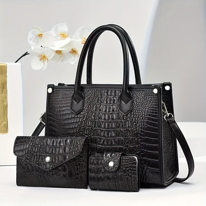 Crossbody Bag for Women – Lightweight, for Everyday Use – front view - product view 10