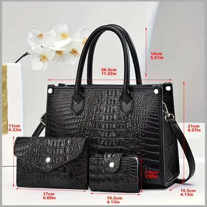 Crossbody Bag for Women – Lightweight, for Everyday Use – detail view 7