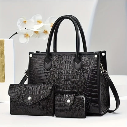 Crossbody Bag for Women – Lightweight, for Everyday Use – detail view 8