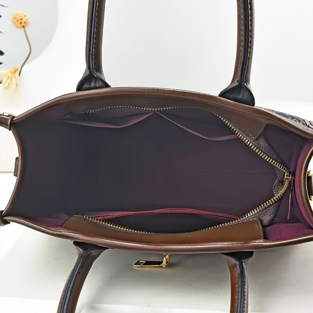 Crossbody Bag for Women – Lightweight, for Everyday Use – detail view 11