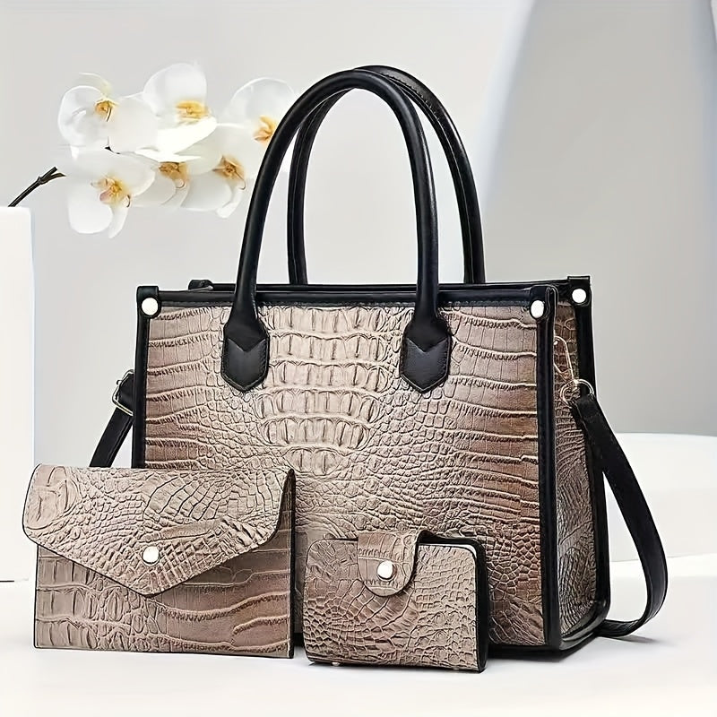 Crossbody Bag for Women – Lightweight, for Everyday Use – detail view 4