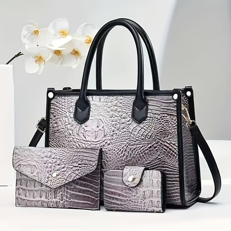 Crossbody Bag for Women – Lightweight, for Everyday Use – detail view 2