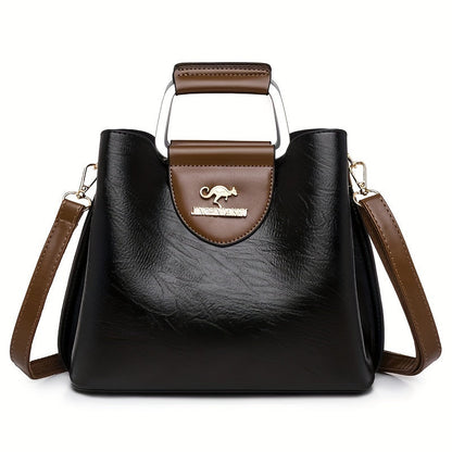 Crossbody Bag for Women – Lightweight, for Travel – front view - product view 13