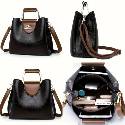 Crossbody Bag for Women – Lightweight, for Travel – detail view 13