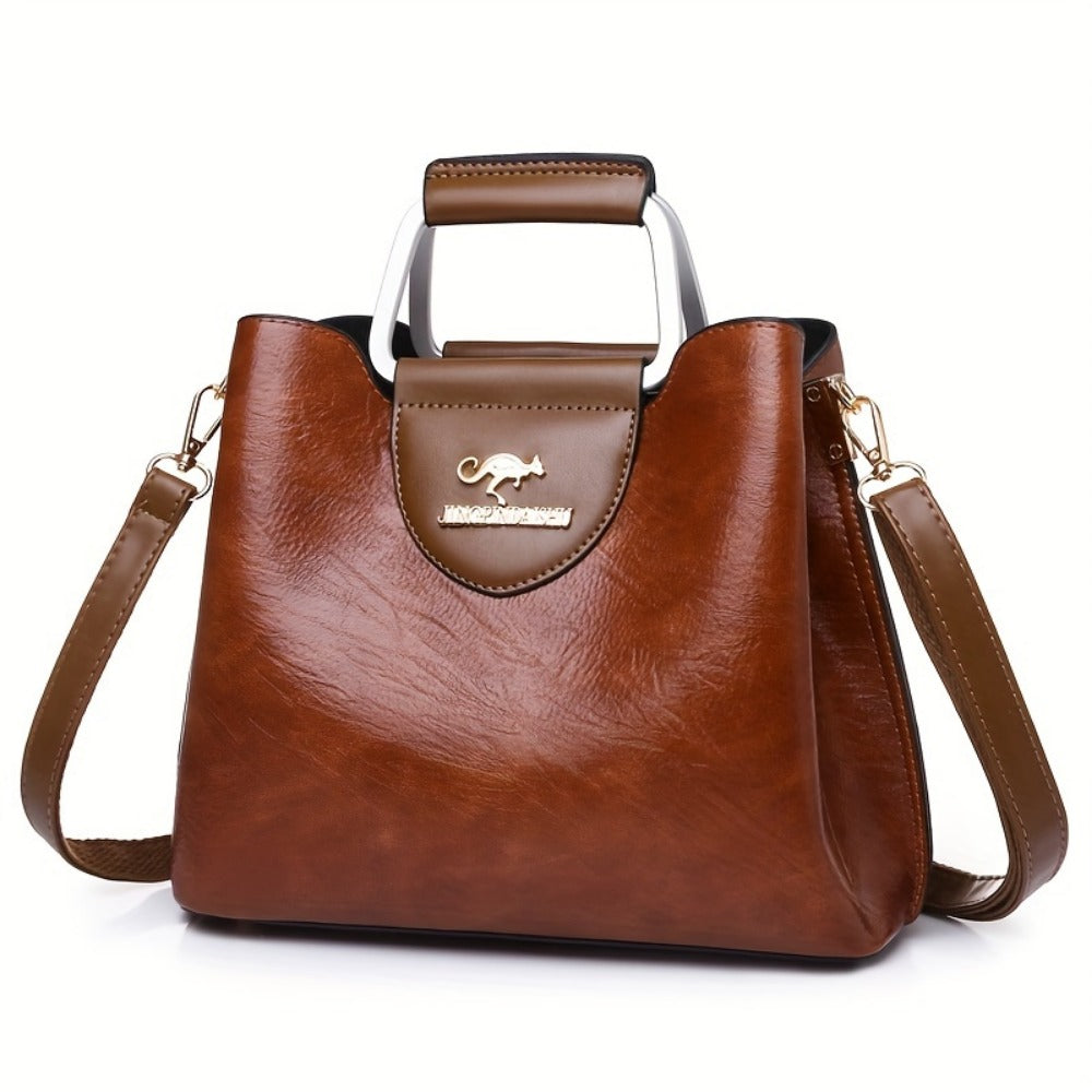Crossbody Bag for Women – Lightweight, for Travel – detail view 14