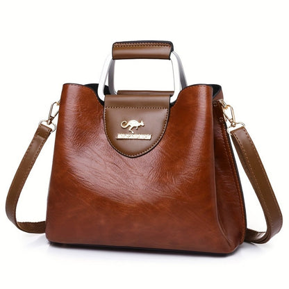 Crossbody Bag for Women – Lightweight, for Travel – detail view 14