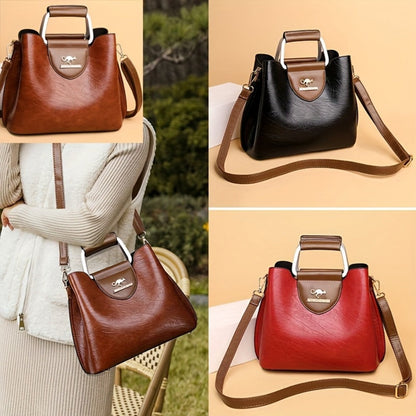 Crossbody Bag for Women – Lightweight, for Travel – detail view 4