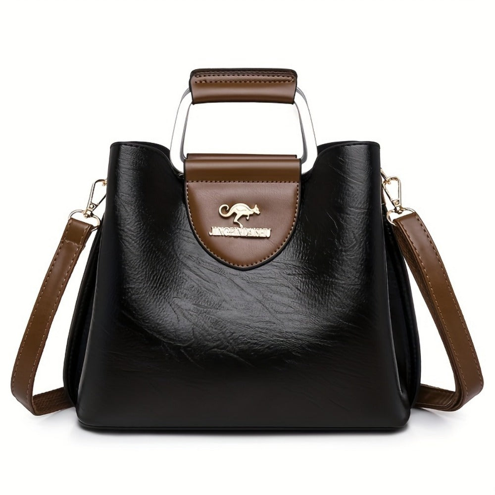 Crossbody Bag for Women – Lightweight, for Travel – detail view 5