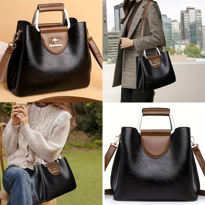 Crossbody Bag for Women – Lightweight, for Travel – detail view 8