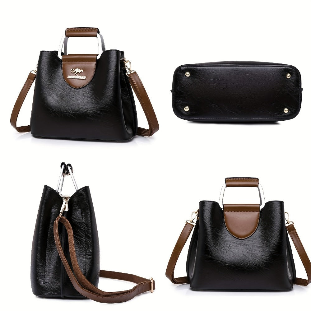 Crossbody Bag for Women – Lightweight, for Travel – detail view 10