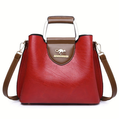 Crossbody Bag for Women – Lightweight, for Travel – alternate view