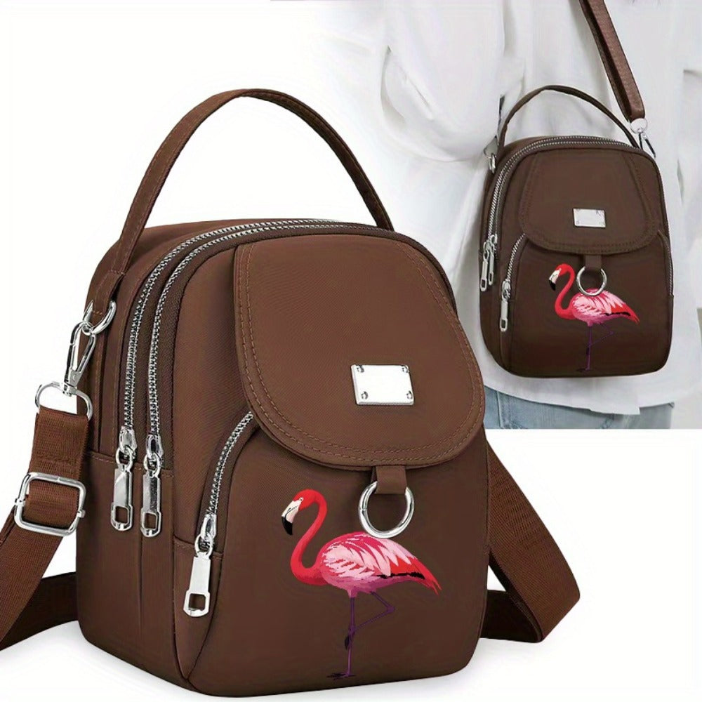 Crossbody Bag for Women – Lightweight, for Travel & Work – detail view 4