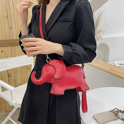 Crossbody Bag for Women – Mini, Adjustable Strap, for Everyday Use – detail view 21