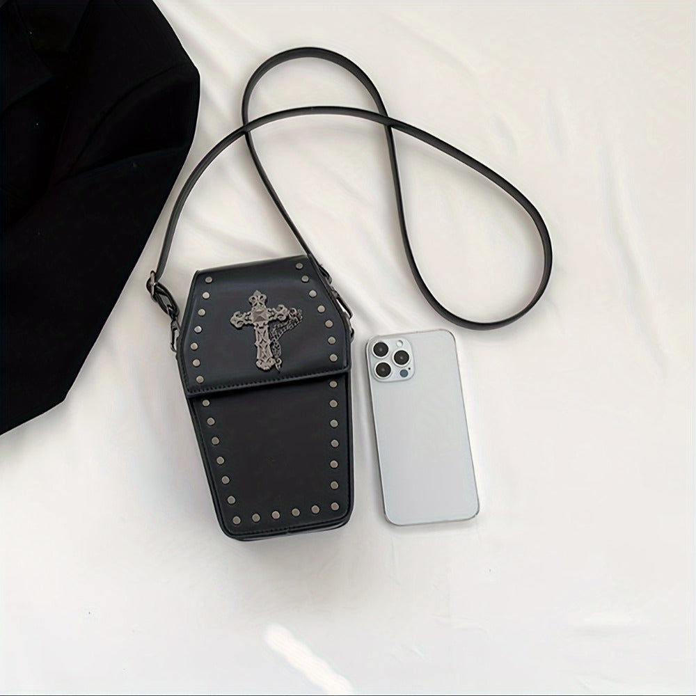 Crossbody Bag for Women – Mini, Adjustable Strap, for Everyday Use – detail view 5