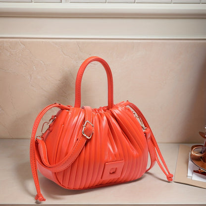 Crossbody Bag for Women – 9 Colors, Mini, Adjustable Strap, for Travel – detail view 8