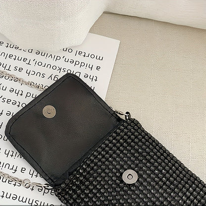 Crossbody Bag for Women – Mini, for Travel & Everyday Use – detail view 8