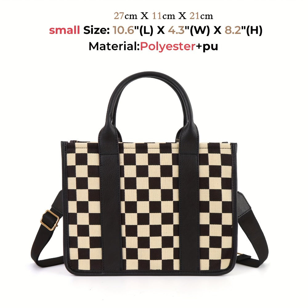 Crossbody Bag for Women – Mini, for Travel & Work – detail view 4