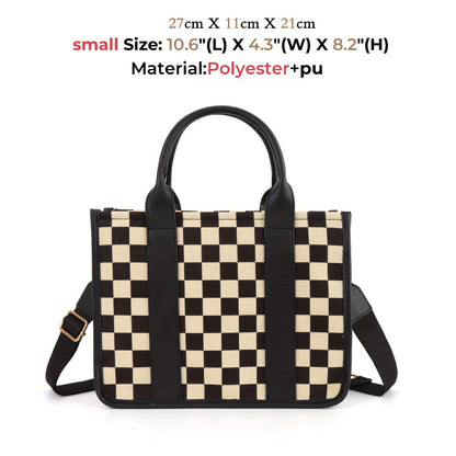 Crossbody Bag for Women – Mini, for Travel & Work – detail view 4