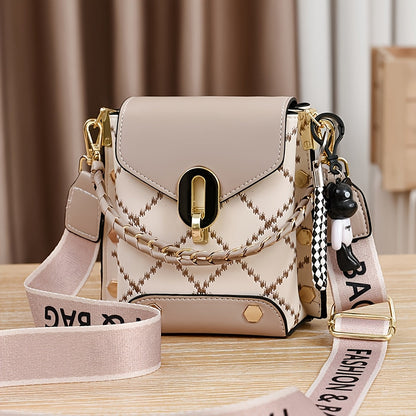 Crossbody Bag for Women – Mini, Compact, for Everyday Use – detail view 11