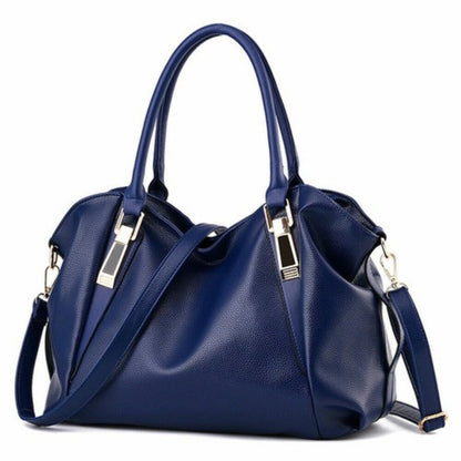 Crossbody Bag for Women – Multi Compartment Zipper Metal Buckle – detail view 12