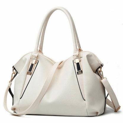 Crossbody Bag for Women – Multi Compartment Zipper Metal Buckle – detail view 9