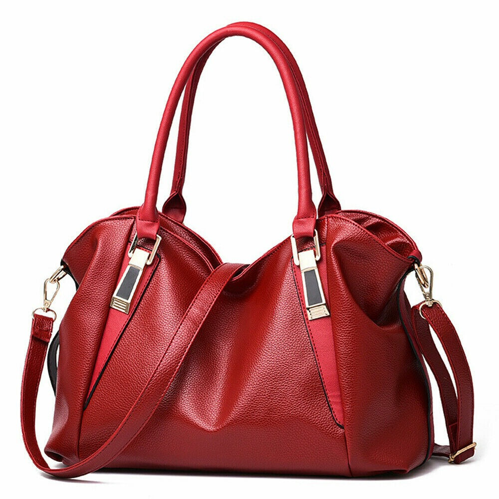 Crossbody Bag for Women – Multi-Pocket, for Work & Everyday Use – detail view 9
