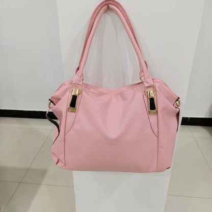 Crossbody Bag for Women – Multi-Pocket, for Work & Everyday Use – alternate view