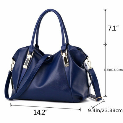 Crossbody Bag for Women – Multi-Pocket, for Work & Everyday Use – detail view 3