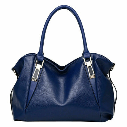 Crossbody Bag for Women – Multi-Pocket, for Work & Everyday Use – detail view 4