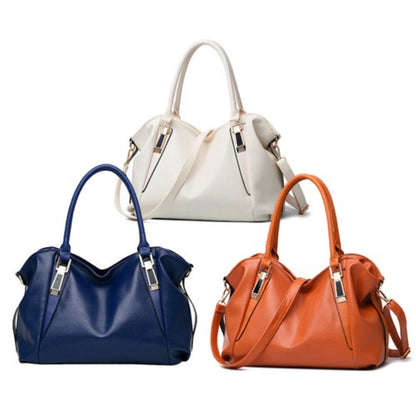 Crossbody Bag for Women – Multi-Pocket, for Work & Everyday Use – detail view 8