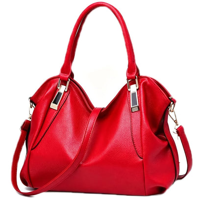 Crossbody Bag for Women – Multi-Pocket, for Work & Everyday Use – detail view 14