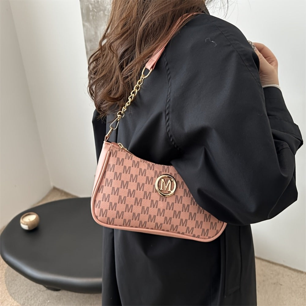 Crossbody Bag for Women – Nylon, Foldable, Adjustable Strap – detail view 5