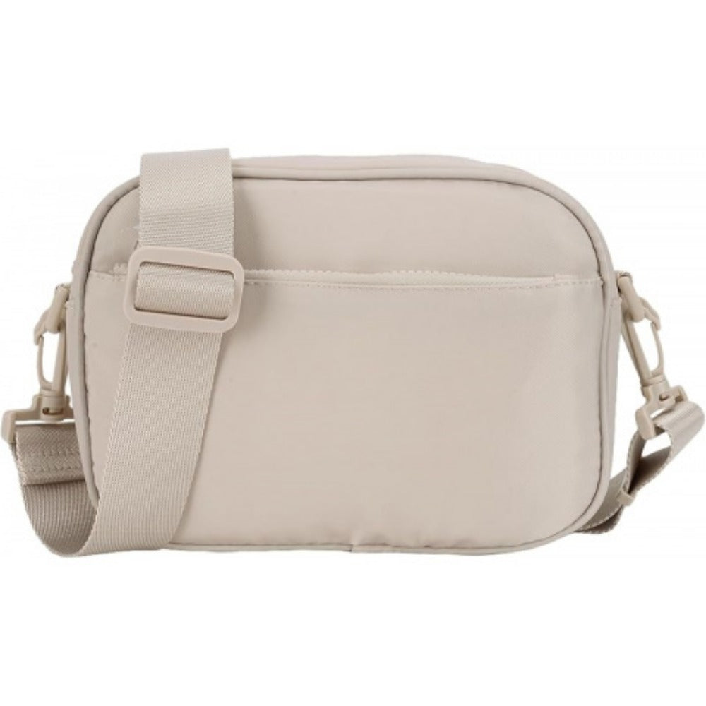 Crossbody Bag for Women – 7 Colors, Nylon, Multi-Pocket, Lightweight – detail view 27