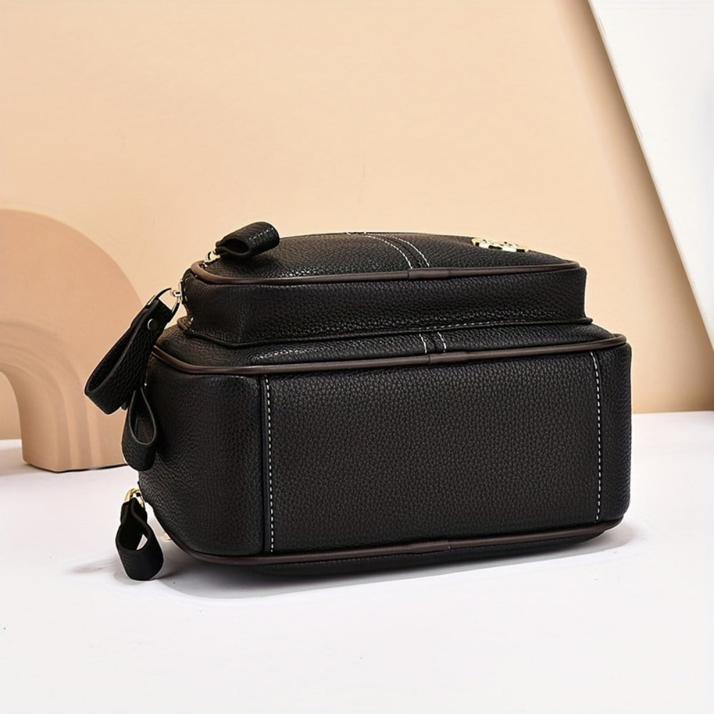 Crossbody Bag for Women – Polyester, Adjustable Strap, for Everyday Use – detail view 19