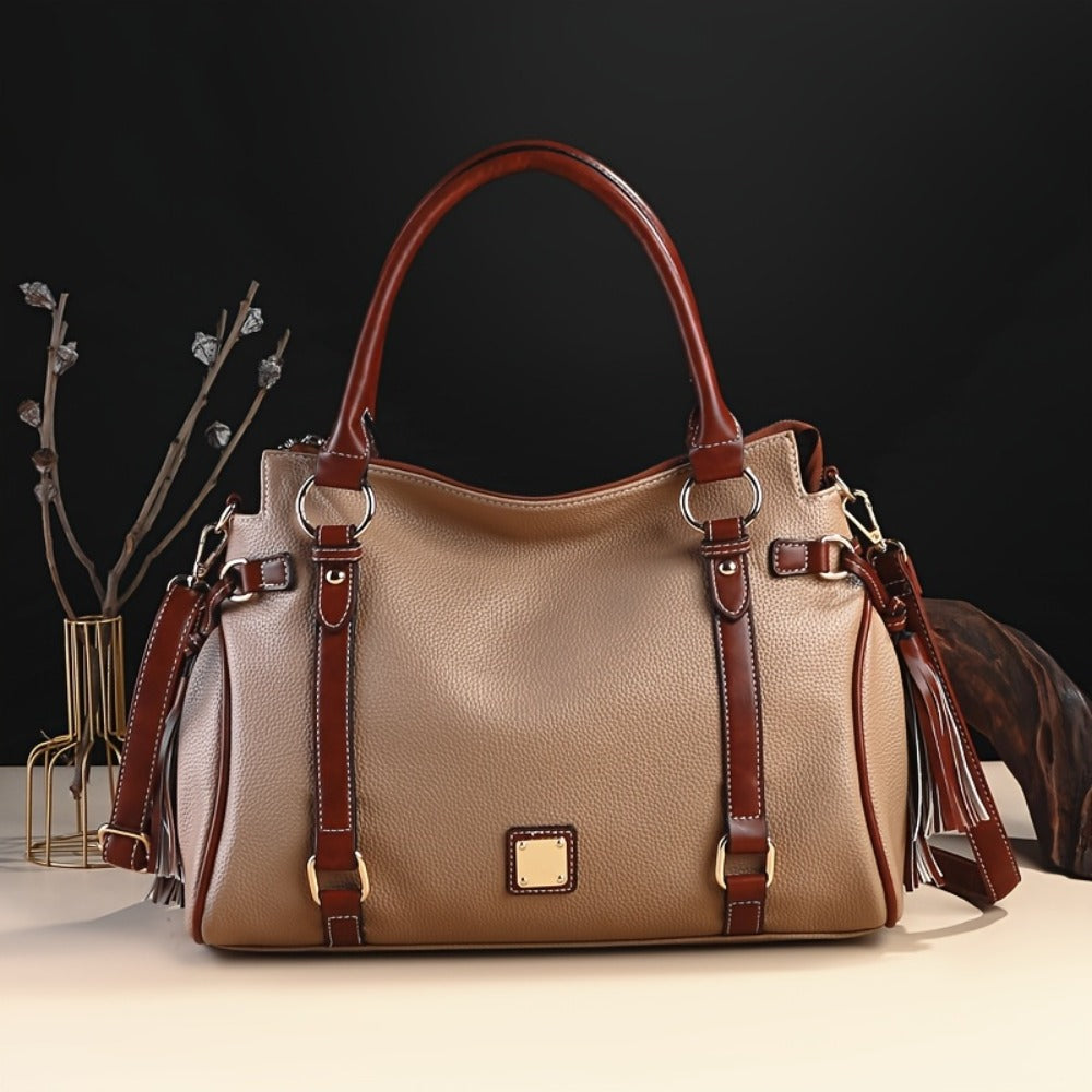 Crossbody Bag for Women – Polyester, Adjustable Strap, for Everyday Use – detail view 3