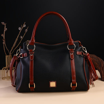 Crossbody Bag for Women – Polyester, Adjustable Strap, for Everyday Use – detail view 7