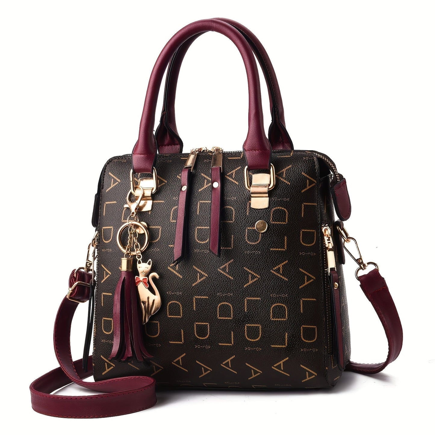 Crossbody Bag for Women – Polyester, for Everyday Use – detail view 7
