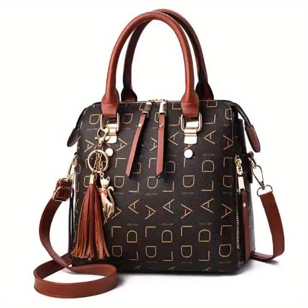 Crossbody Bag for Women – Polyester, for Everyday Use – detail view 6