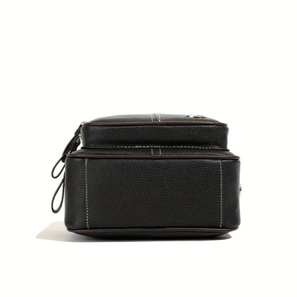 Crossbody Bag for Women – Polyester, Compact, for Travel & Work – detail view 9