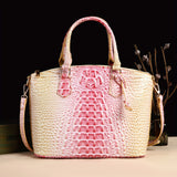 13# Pink + Yellow