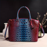 9# Blue + Purple